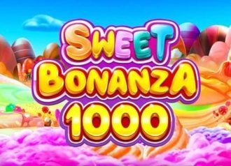 Sweet Bonanza 1000 слот